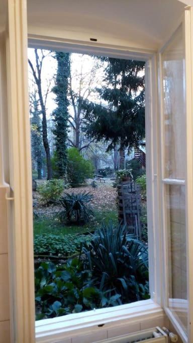 Zagreb Botanical Garden Budget Apartment Eksteriør bilde