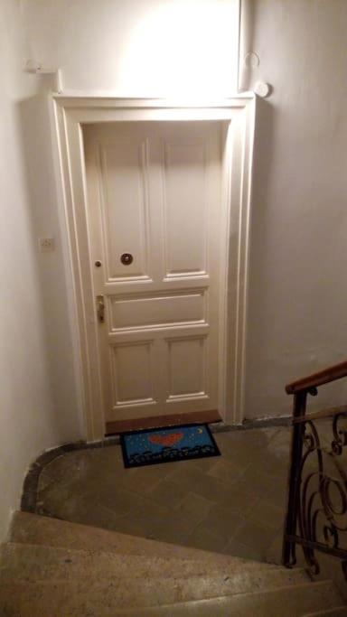 Zagreb Botanical Garden Budget Apartment Eksteriør bilde