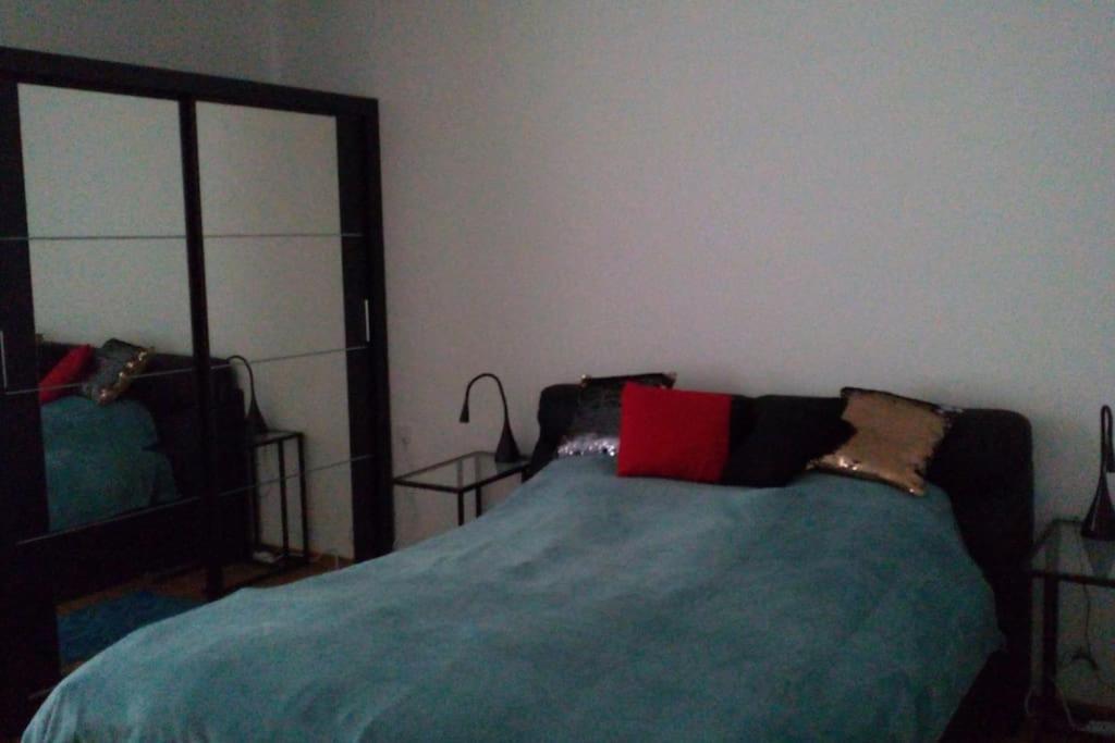 Zagreb Botanical Garden Budget Apartment Eksteriør bilde
