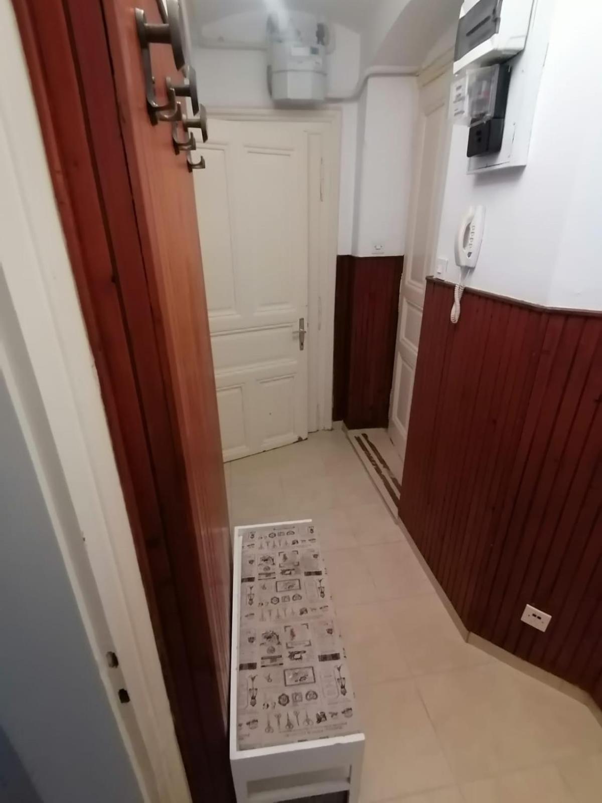 Zagreb Botanical Garden Budget Apartment Eksteriør bilde
