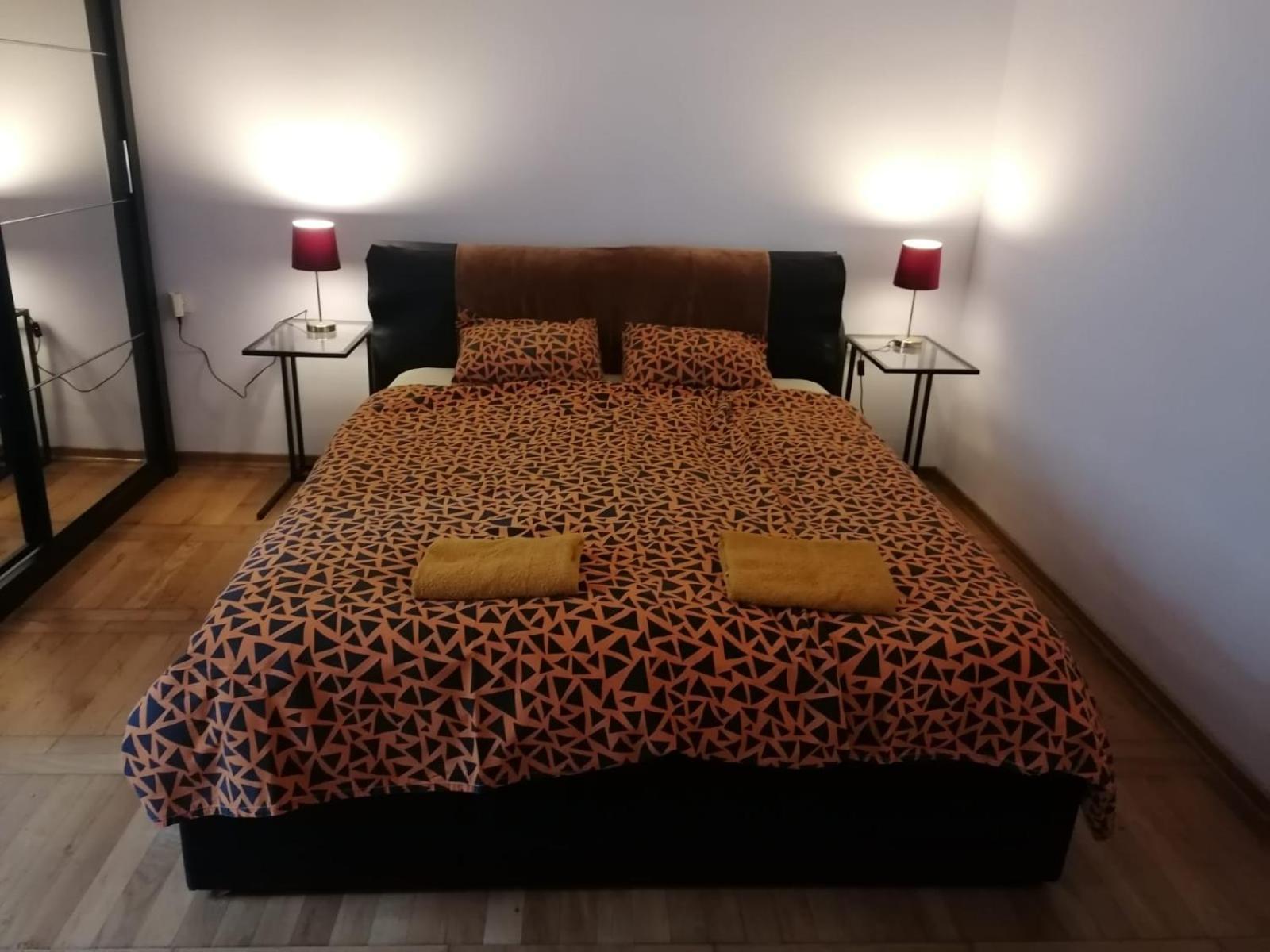 Zagreb Botanical Garden Budget Apartment Eksteriør bilde