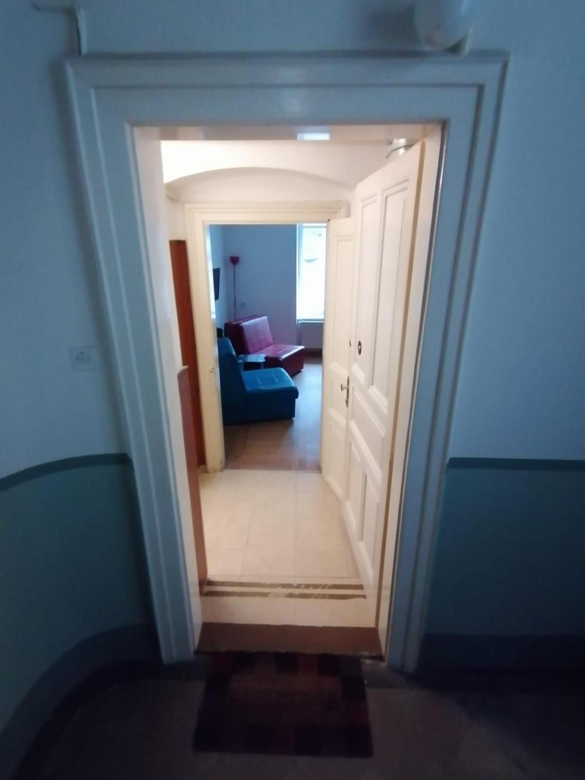 Zagreb Botanical Garden Budget Apartment Eksteriør bilde