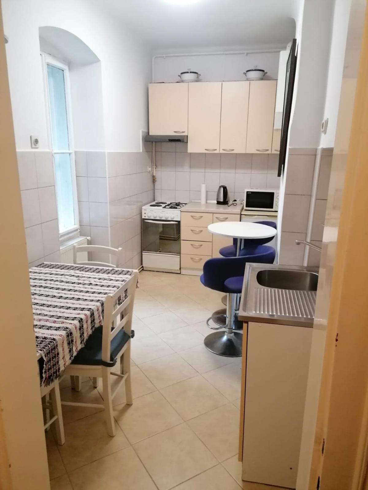 Zagreb Botanical Garden Budget Apartment Eksteriør bilde