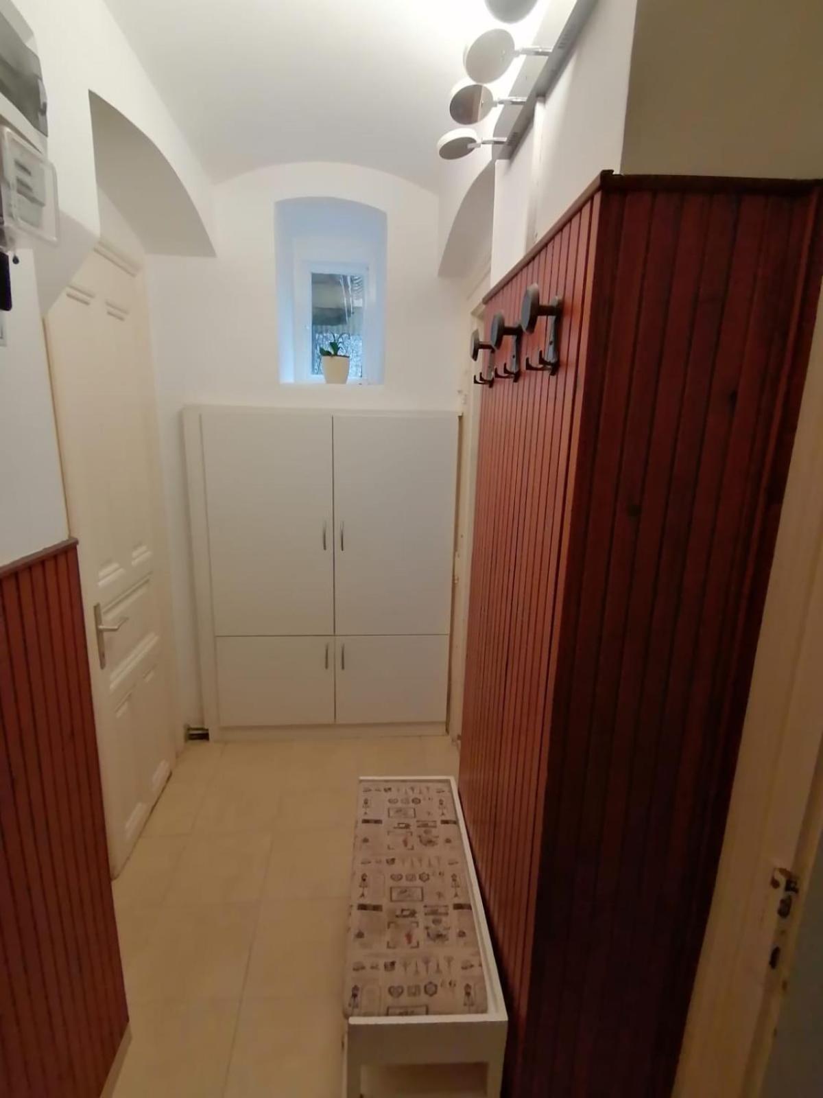 Zagreb Botanical Garden Budget Apartment Eksteriør bilde