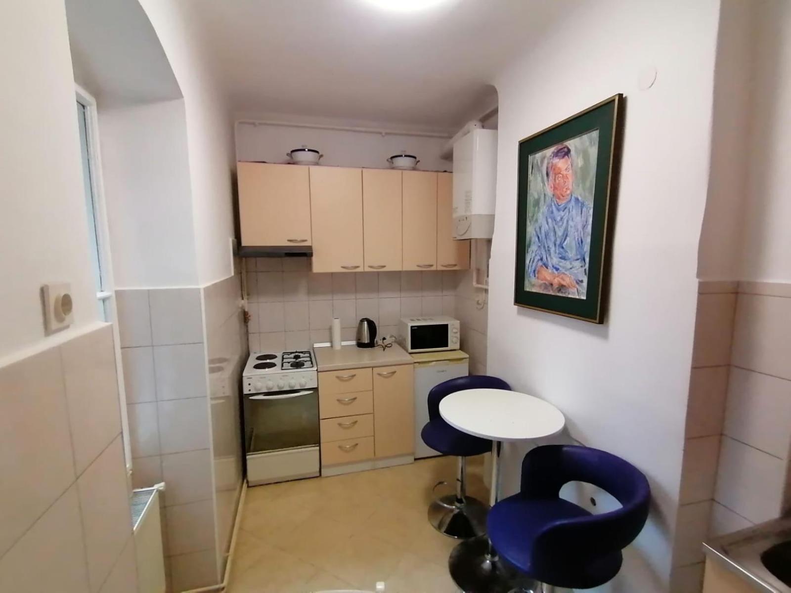 Zagreb Botanical Garden Budget Apartment Eksteriør bilde