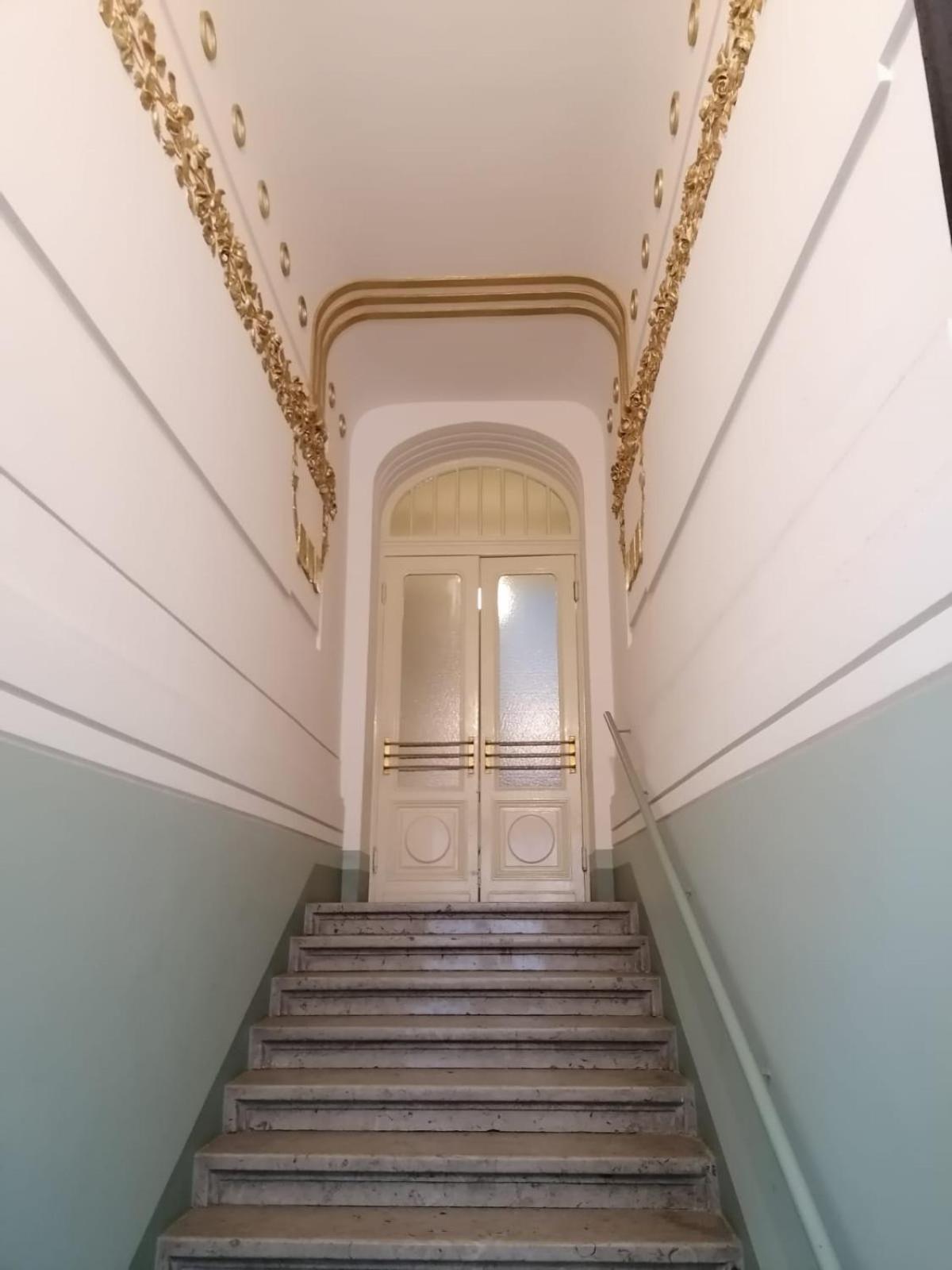 Zagreb Botanical Garden Budget Apartment Eksteriør bilde
