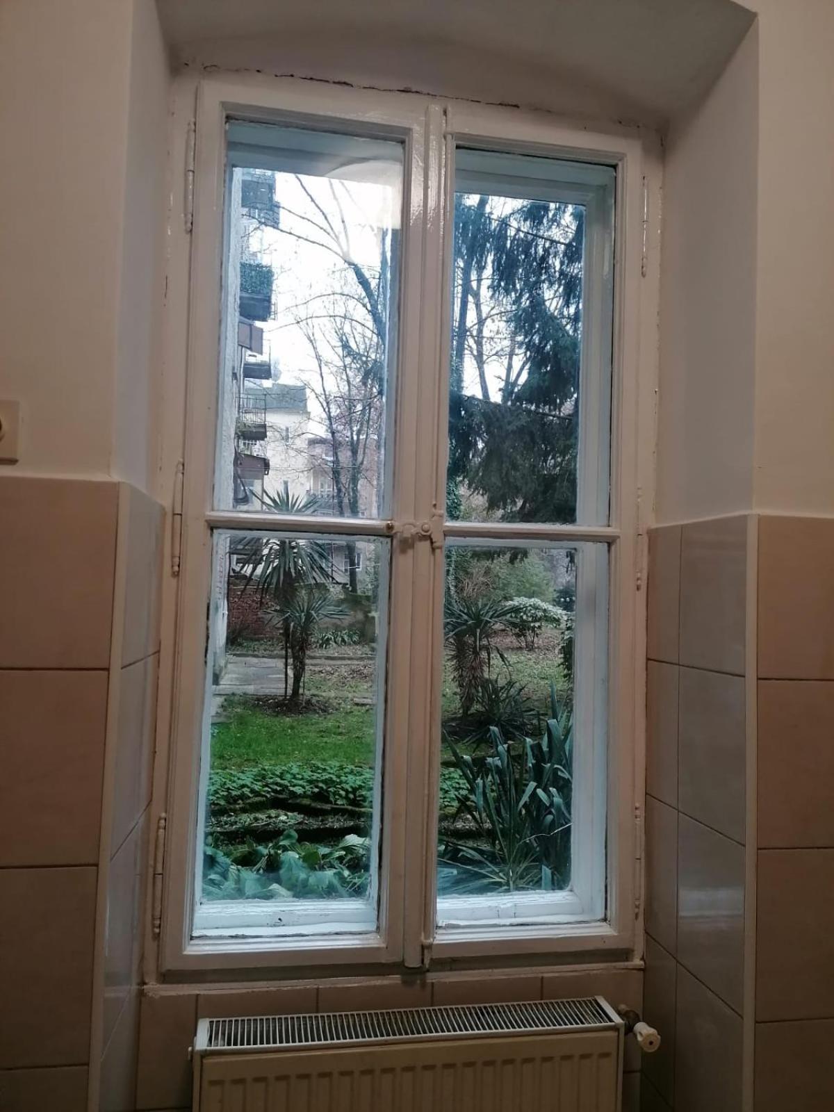 Zagreb Botanical Garden Budget Apartment Eksteriør bilde
