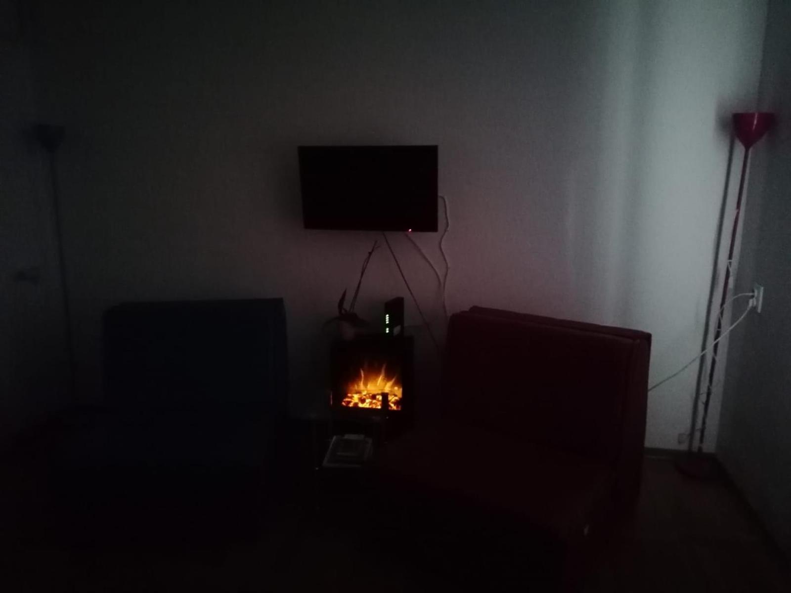Zagreb Botanical Garden Budget Apartment Eksteriør bilde