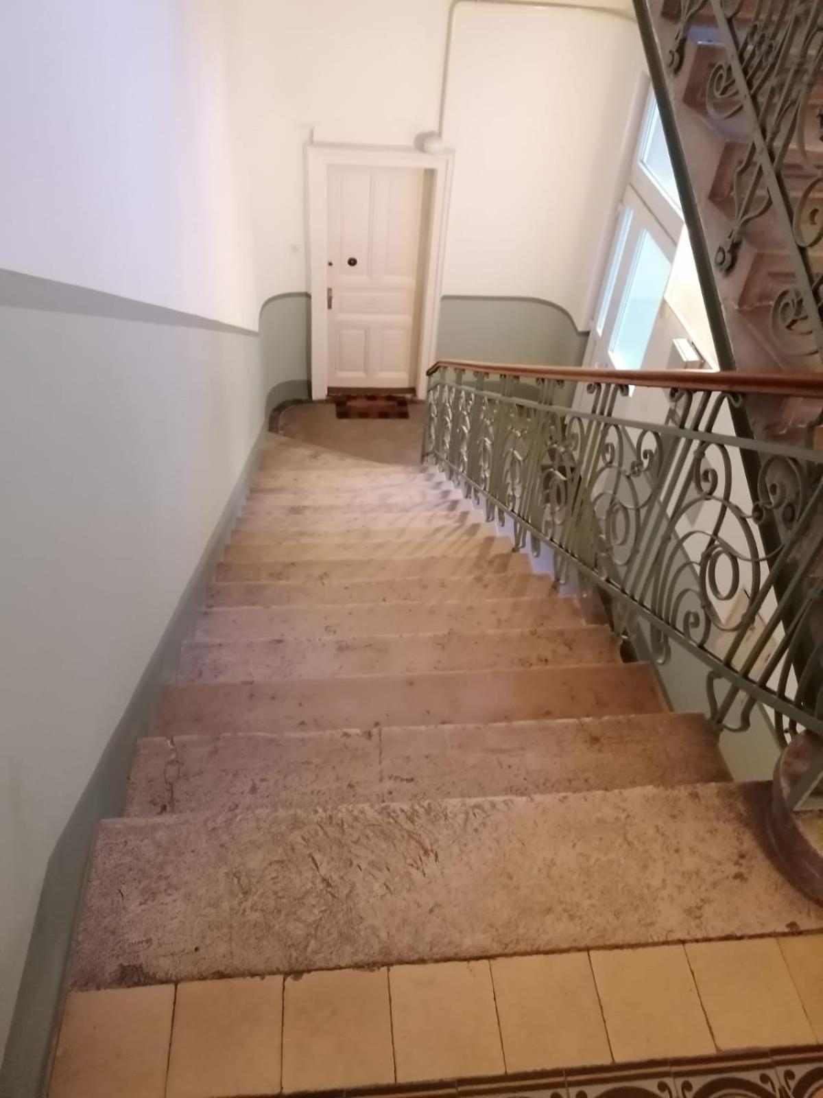 Zagreb Botanical Garden Budget Apartment Eksteriør bilde